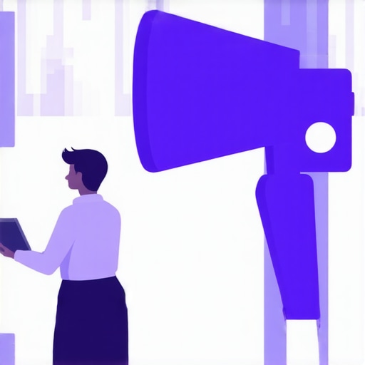 Diagram showing AI analytics, voice search optimization, and schema markup integration in local SEO