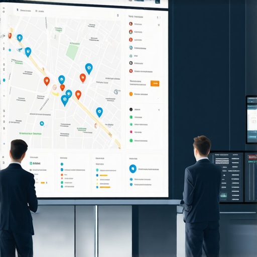 Best Map Pack Systems & Map Ranking Techniques for Local Business Success