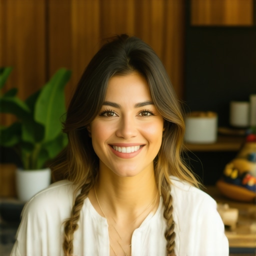 Business owner participating in local community event