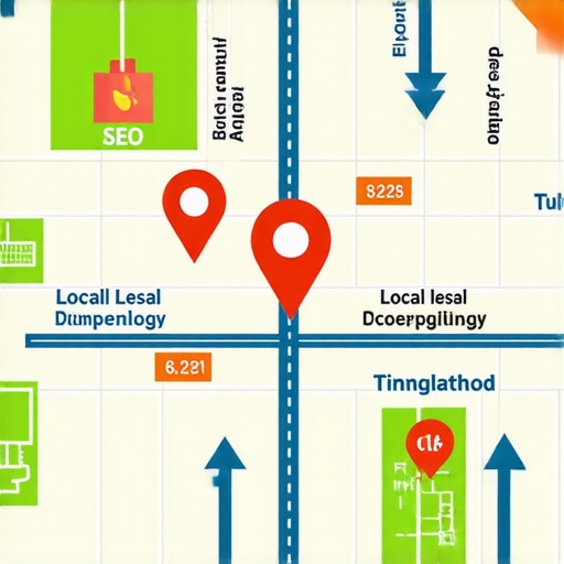 Effective Map Ranking Systems for Local SEO Growth in 2025