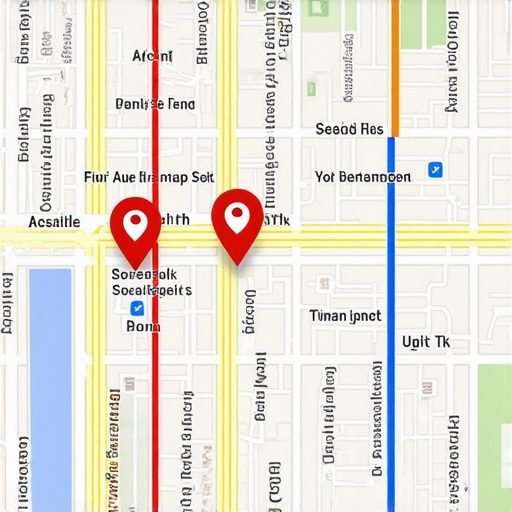 Google Maps Frameworks & SEO: Effective Strategies for Top Map Pack Placement