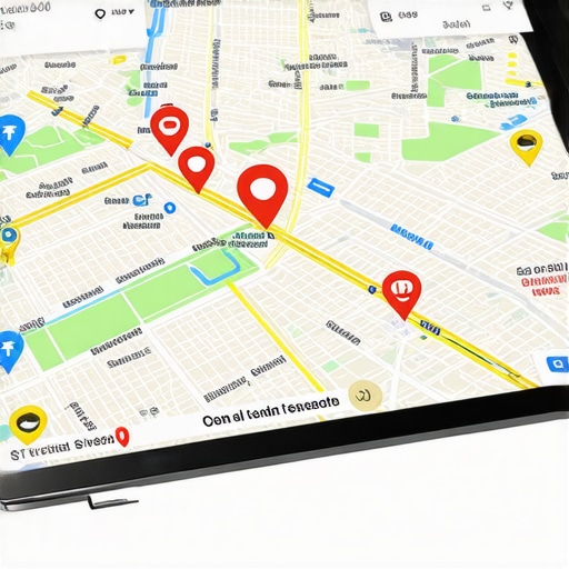 Map Ranking Systems: Boost Your Local SEO with Proven Frameworks