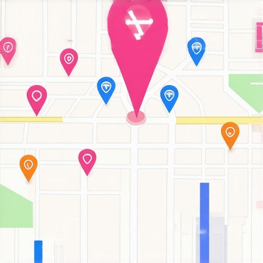 Map Ranking Systems: Proven Strategies for Local SEO Growth