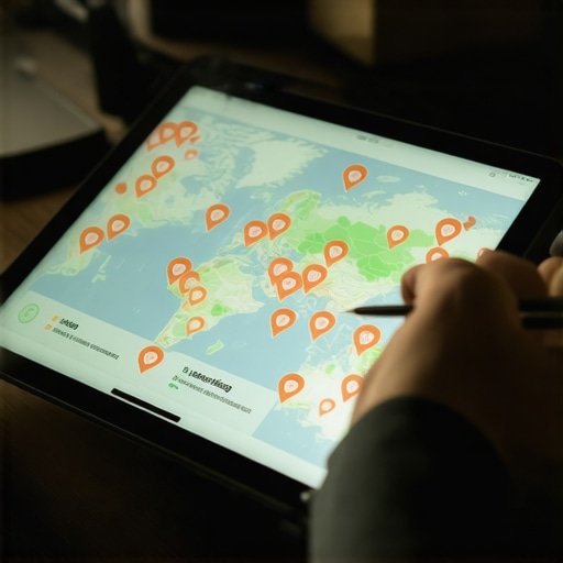 Top Map Ranking Systems & SEO Frameworks for Local Business Growth