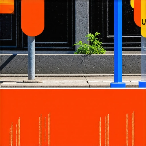 Infographic showing AI analysis, local citations, reviews, backlinks, and community engagement layers in Google Maps optimization