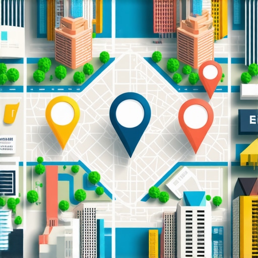 Advanced Map Ranking Techniques & SEO Frameworks for Local Search Success