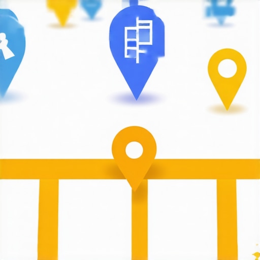Best Map Ranking Systems to Boost Local SEO in 2025