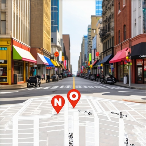 Boost Your Local SEO: Top Google Maps Frameworks & Map Pack Strategies