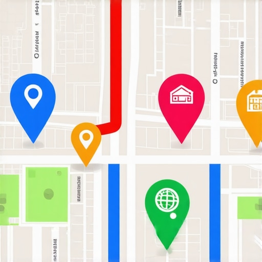 Boost Your Local SEO with Advanced Map Ranking Systems in 2025