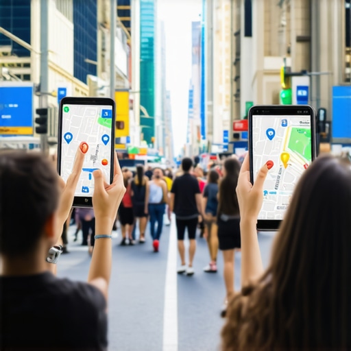 Effective Google Maps Frameworks & Map Pack Strategies for Local Search