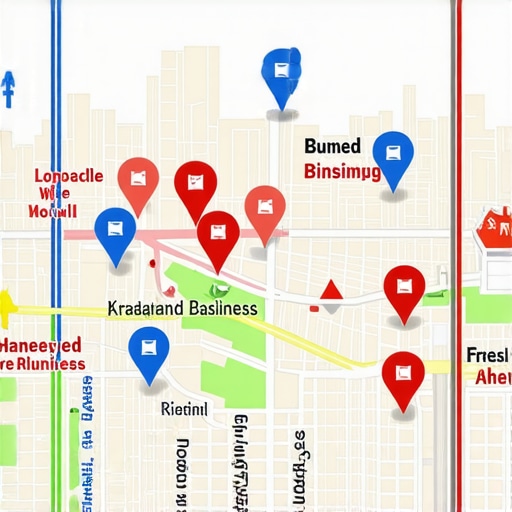 Effective Google Maps Frameworks & Map Pack Strategies for Local Search