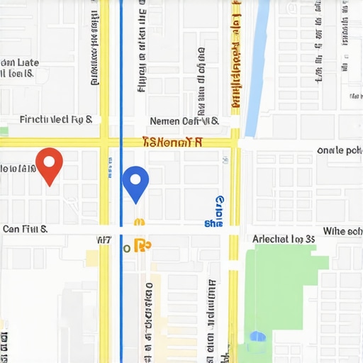 Effective Google Maps Frameworks & Map Pack Strategies for Local Search