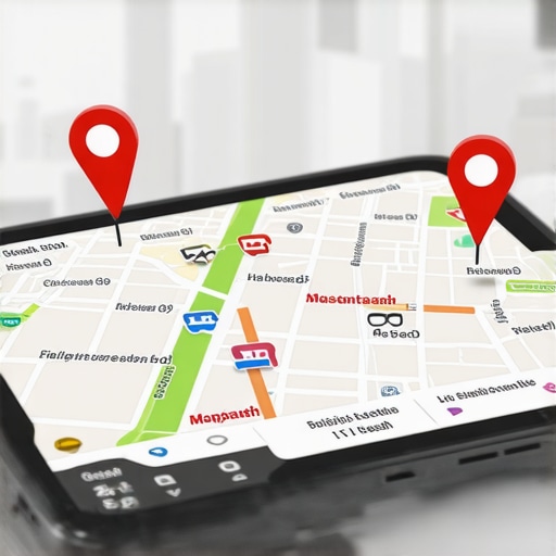 Effective Google Maps Frameworks & Map Pack Strategies for Local Search