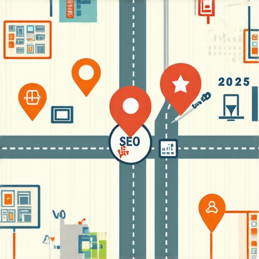 Effective Map Pack Systems & SEO Frameworks for Local Visibility in 2025