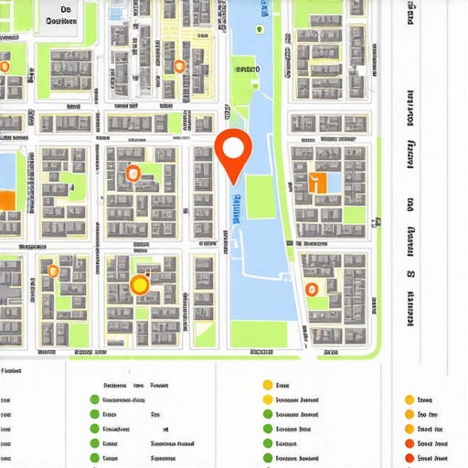 Effective Map Ranking Systems & Google Maps Frameworks for Local Visibility