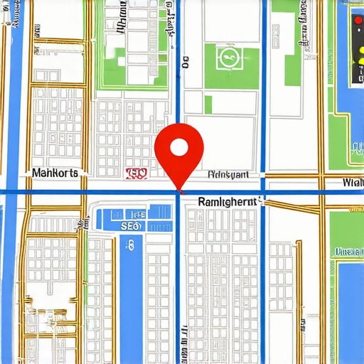 Effective Map Ranking Systems & SEO Frameworks for Local Search Success