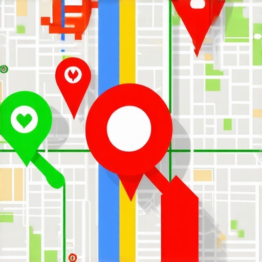 Effective Map Ranking Systems & SEO Frameworks for Local Search Success