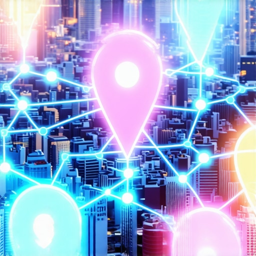 Effective Map Ranking Systems & SEO Frameworks for Local Visibility in 2025