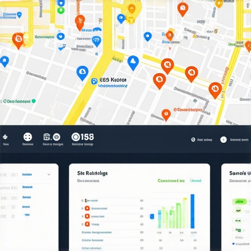 Effective Map Ranking Systems & SEO Frameworks for Local Visibility in 2025