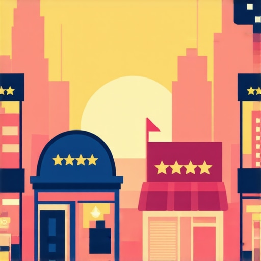 Effective Map Ranking Systems for Local SEO Growth in 2025