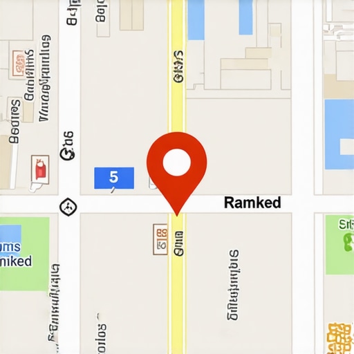 Effective Map Ranking Systems for Local SEO Growth in 2025