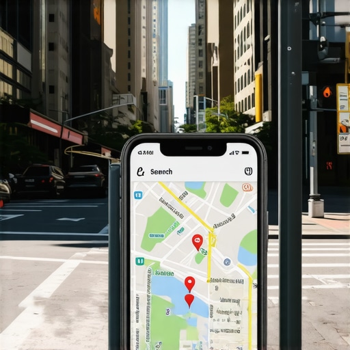 Google Maps Optimization: Top Strategies for Local SEO Success 2025