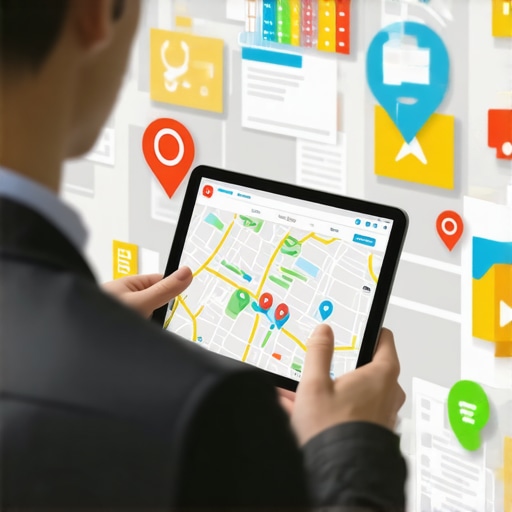 Google Maps Pack Optimization: Ultimate Strategies for Local SEO Growth 2025