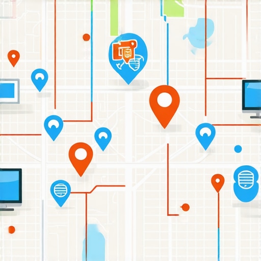 Map Pack Systems & Google Maps Frameworks for Local SEO Success