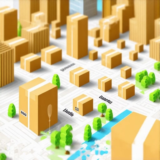 Map Packing Systems & Google Maps Frameworks for Local SEO Growth