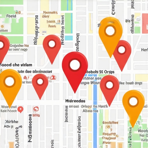 Map Ranking Systems: Enhance Local SEO with Proven Google Maps Frameworks