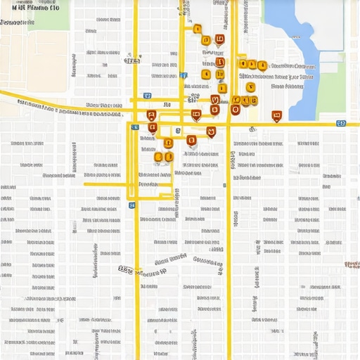 Map Ranking Systems & Google Maps Frameworks for Local SEO Success