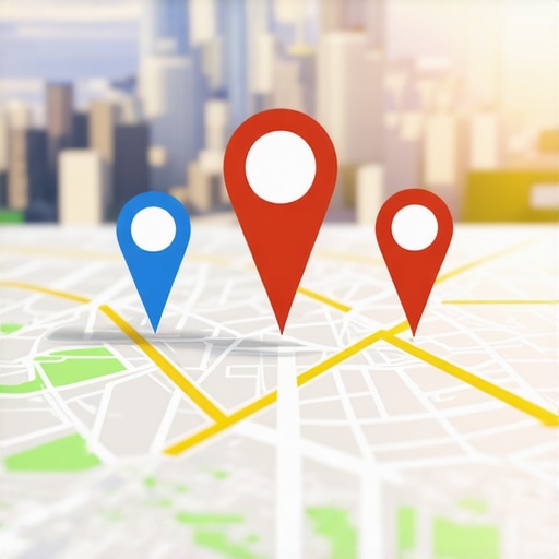 Map Ranking Systems for Local SEO Success: Proven Google Maps Frameworks