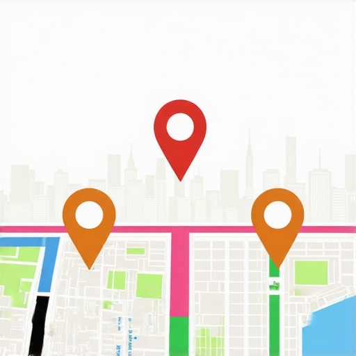 Map Ranking Techniques for Local SEO Growth in 2025