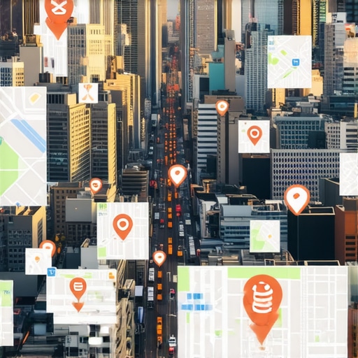 Master Google Maps Frameworks & Map Pack Systems for Visibility