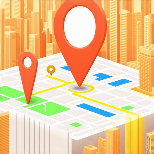 Mastering Map Ranking Systems for Local SEO Success in 2025