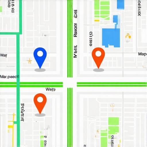 Top Google Maps Frameworks & Map Pack Systems for Local Search Success