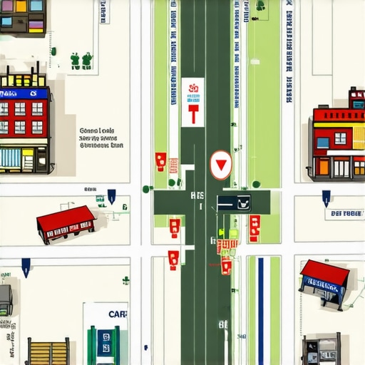 Top Google Maps Frameworks for Local Business Growth in 2025