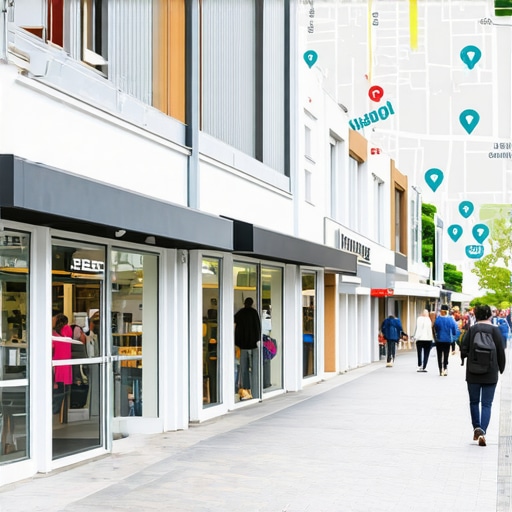 Top Google Maps Optimization & Map Pack Systems for Local Business Growth