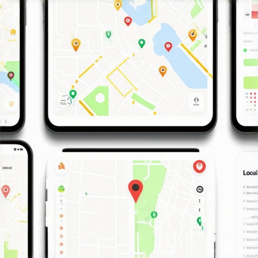Top Map Pack Systems & Google Maps Frameworks for Local SEO Growth