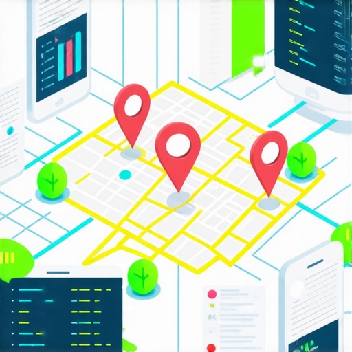 Top Map Ranking & SEO Systems for Local SEO Growth 2025