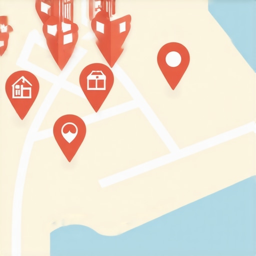 Top Map Ranking Systems for Local SEO Growth in 2025