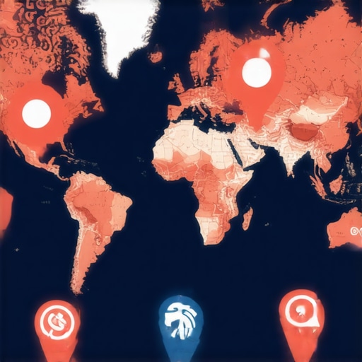 Top Map Ranking Systems for Local SEO Growth in 2025