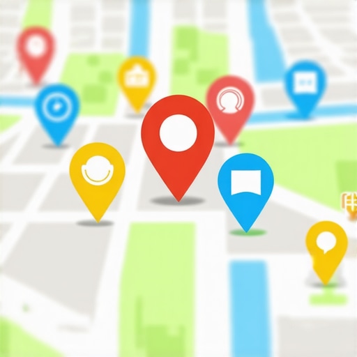 Top Map Ranking Systems for Local SEO Growth in 2025