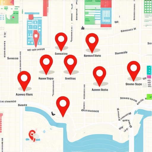 Top Map Ranking Systems for Local SEO Growth in 2025