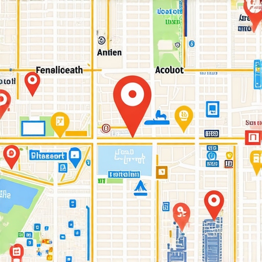 Top Map Ranking Systems to Boost Local SEO in 2025