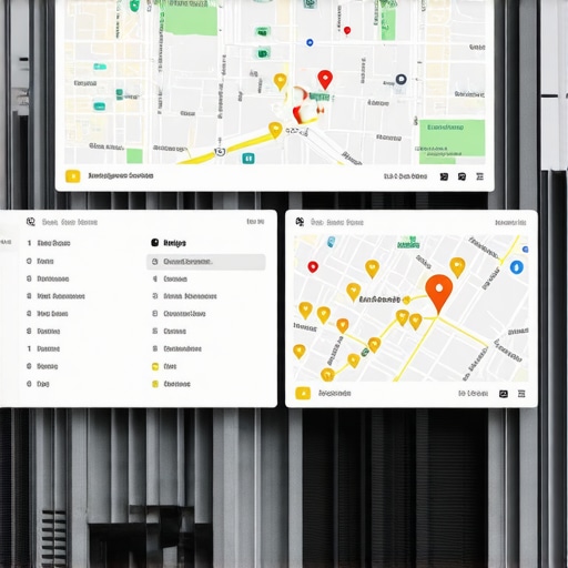 Best Map Ranking Systems for Local SEO Growth in 2025