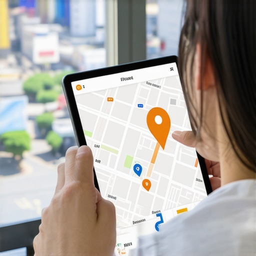 Effective Google Maps Frameworks & Map Pack Strategies for Local Search