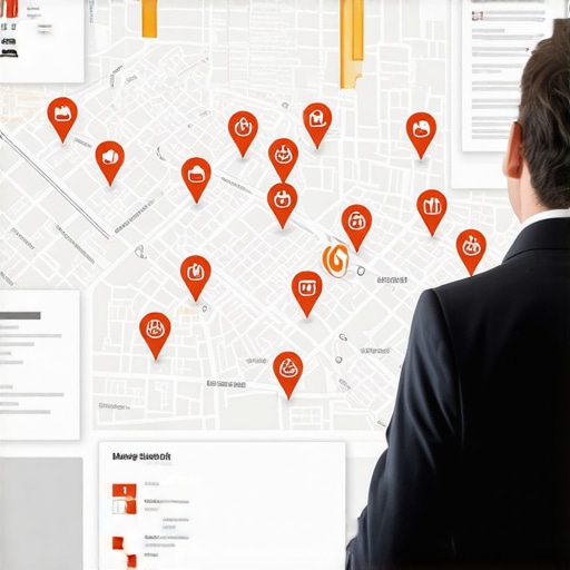 Effective Google Maps Frameworks & Map Pack Systems for Local Business Visibility