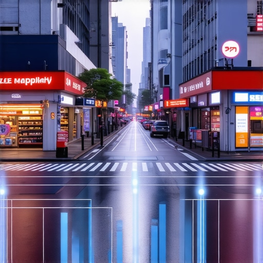 Effective Google Maps Frameworks for Local Business Visibility 2025