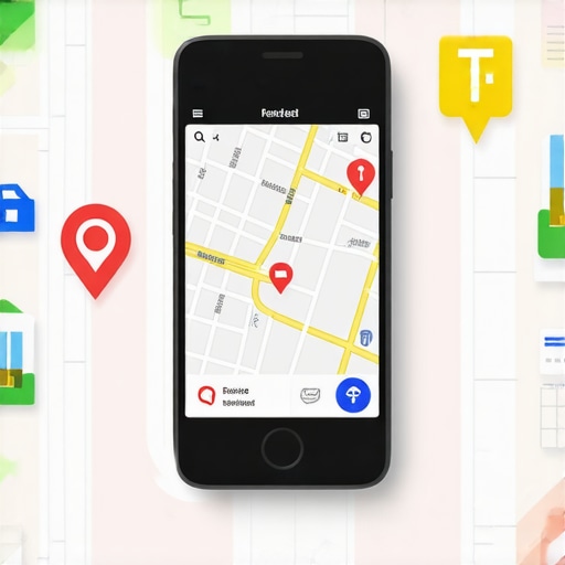 Google Maps Frameworks: Proven Strategies for Local SEO Success